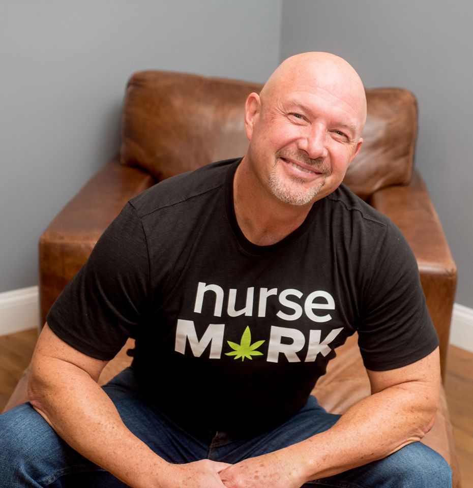 How to Handle Uncertain Times and Embrace Change with Nurse Mark